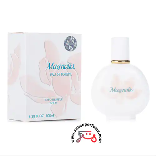 عطر ادکلن ایو روشه مگنولیا زنانه